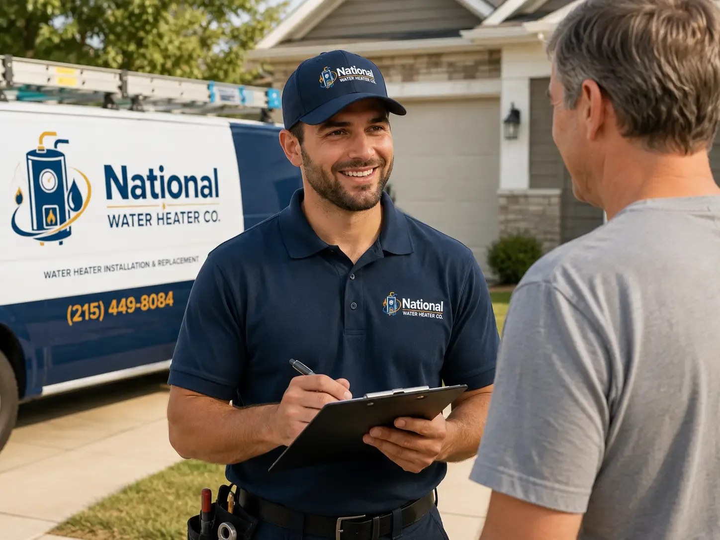 Water Heater Installation New Washington, OH FAQs